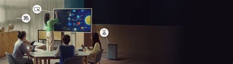 Smart Education Solutions by Samsung | Samsung Business India