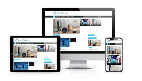 Image result for Amazon Alexa Guide