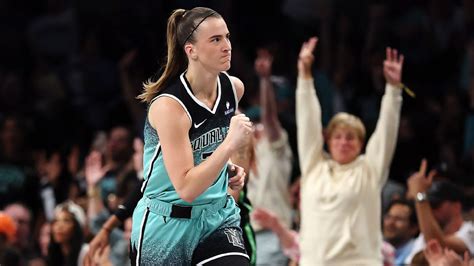 WNBA on ESPN - Scores, Stats and Highlights