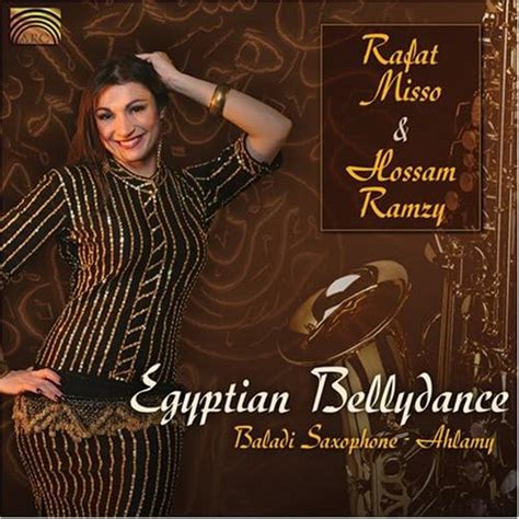Egyptian Bellydance: Baladi Saxophone : Ramzy Hossam & Misso Rafat ...