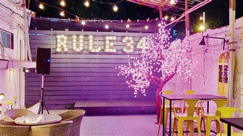 Mumbai: Rules bent, it’s party time on 116-acre govt plot at Charkop