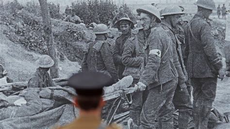 Battle of the Somme centenary marked in Ireland, Britain and France ...