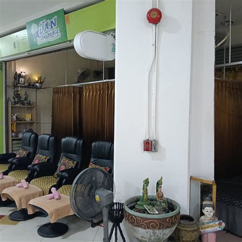 AUAN'S MASSAGE (2026) All You Need to Know BEFORE You Go (with Photos ...
