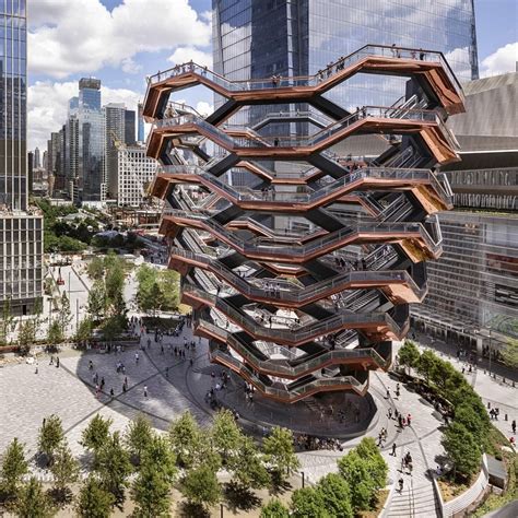 Hudson Yards Art Tour, Meet in front of Starbuck's Hudson Yards, New ...