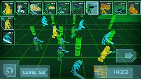 Stickman Neon Warriors: Spiders Battle - App on Amazon Appstore