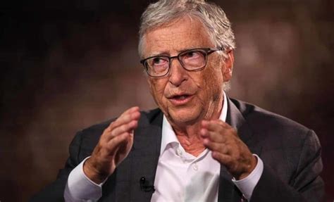 No Surgeons, No Chefs: Bill Gates Reveals the Only 3 Jobs AI Won’t ...