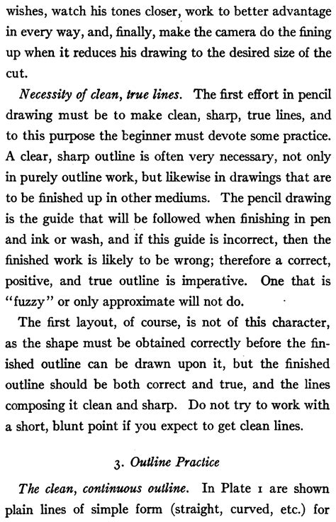 Drawing Process 的图像结果