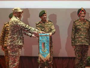 Jammu and Kashmir: Focus on breaking cycle of violence, dismantling ...