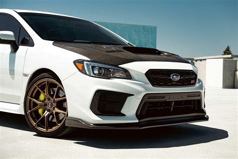 Subaru Impreza Sti Wheels Wings Subaru Impreza WRX STI (BLOBEYE)