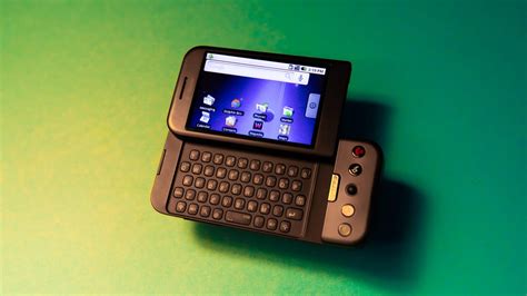Image result for First Android Phone with Keyboard