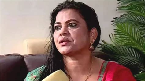 Minu Muneer gets bail in defamation case filed by actor Balachandra ...