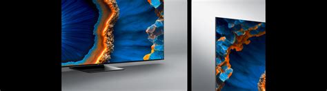 TCL C755 QD-Mini LED 4K TV - TCL India
