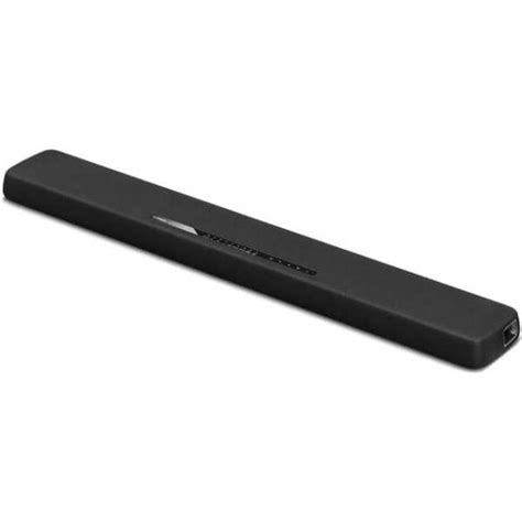 Yamaha YAS-107 2 Soundbar Price in India, Specs, Reviews, Offers ...