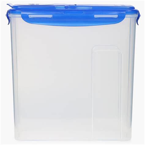 Buy LOCK AND LOCK Cereal Storage Container from Lock and Lock at just ...