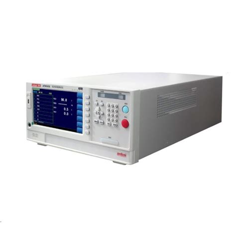 Buy liuchenmaoyi Digital multimeter AT9005 Hipot Tester AC and DC ...