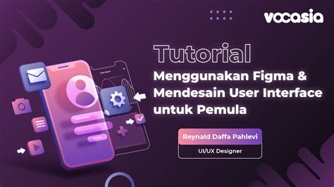 Image result for Tutorial Menggunakan Figma