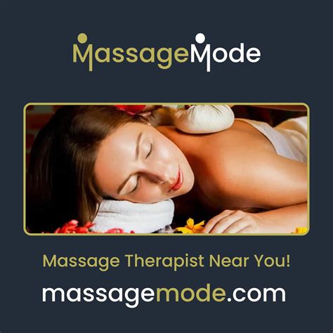 Massage St. Petersburg | Find the Best Massage Service Near You