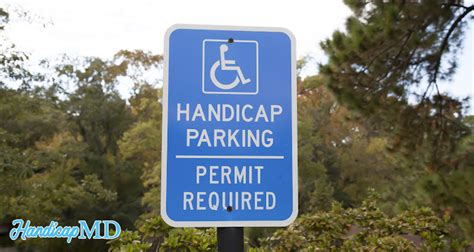 Handicap Placard vs. Handicap License Plates: Which is Right for You in ...