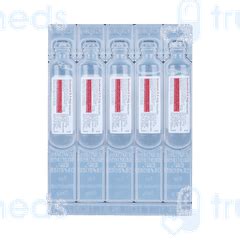 Budesal 0.5mg Respules: Uses, Side Effects, Price & Substitutes