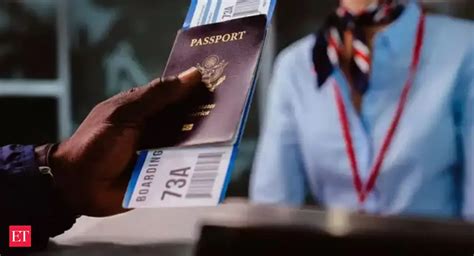 international passengers: Airlines asked to share PNR details of ...