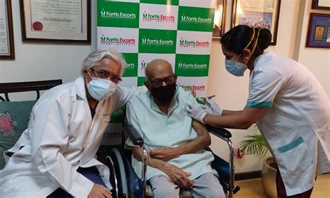 বিশ্বরেকর্ড গড়লেন ১০৭ বছরের ভারতীয়