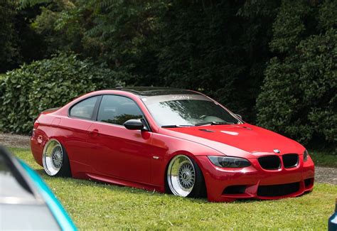 Slammed Bmw 335i Sedan