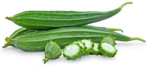VibeX Vegetable | Ridge Gourd F1 Hybrid[100 Gms, 500 Seeds] Seed Price ...