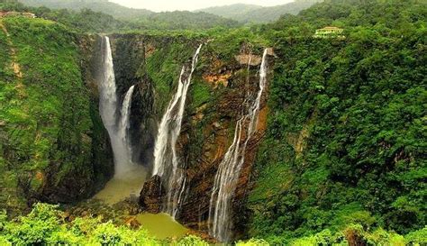 15 Places Near Chikmagalur For A Relaxing Escapade To This Beautiful City