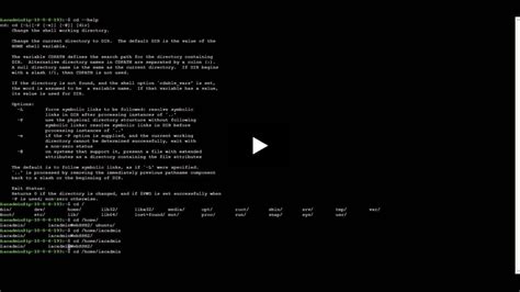 Image result for Linux Navigation