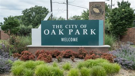 Oak Park says third of 30 houses sampled had lead in water