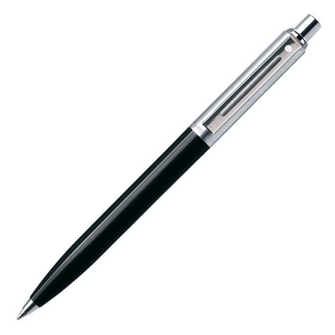 Buy Sheaffer Sentinel BallPen - Black&Chrome Online at Makoba-Sheaffer