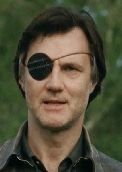 David Morrissey