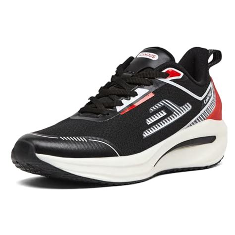 Amazon.in Bestsellers: The most popular items in Men's Running Shoes