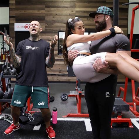 Adam22 Cucked By Bradley Martin | Adam22's Wife Cucks Him / Lena the ...