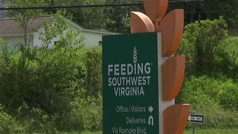 Feeding Southwest Virginia partners with after-school programs to feed kids