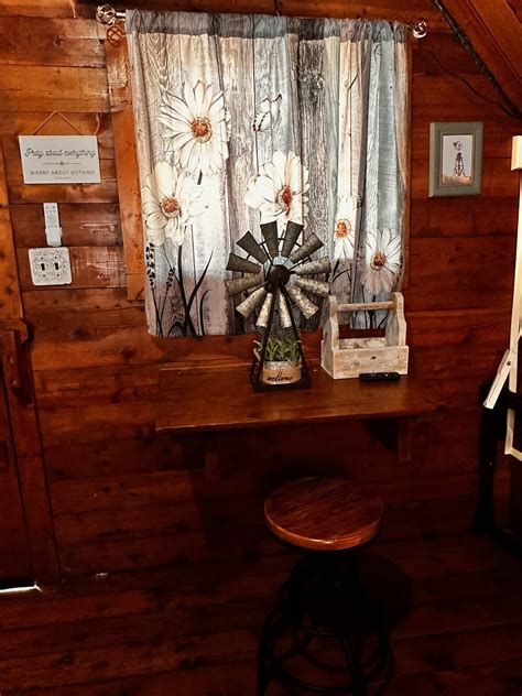 Ohana Celebration Park in Vilonia, Arkansas - Southern Charm Cabin