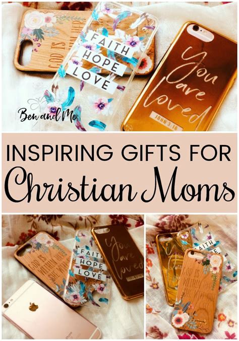 mother's day gifts christian