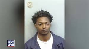 UPDATE | Mugshot released for suspect in Cheshire Bridge Road SWAT ...