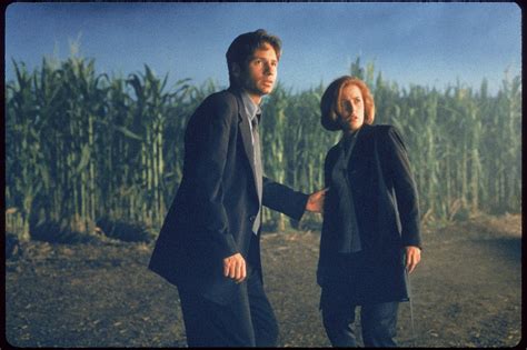 The X Files (1998)