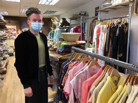 Charity shops booming as they reopen after lockdown | The Independent