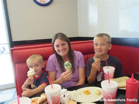 Best Restaurants in Utah: One in Every County - Utah's Adventure Family