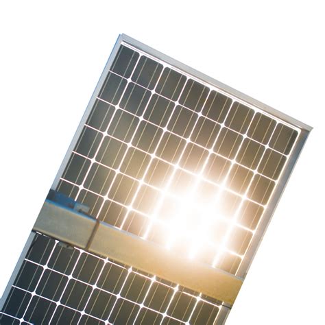 Bifacial Solar Panels