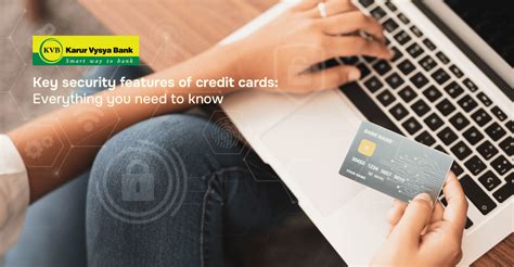 Key security features of credit cards Everything you need to know ...