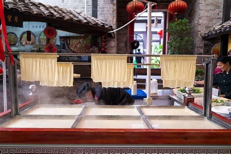 寻味两千年︱赣州蟠园餐厅设计 - 餐饮空间 - 杭州品尚文化艺术策划有限公司设计作品案例