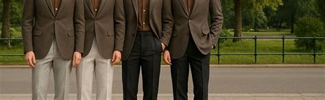 Buy RAGZO Beige Mens Baggy Formal Pants for Men_30 at Amazon.in