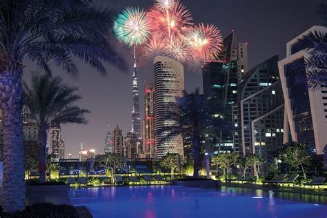 JW MARRIOTT MARQUIS HOTEL DUBAI - Hotel Reviews, Photos, Rate ...