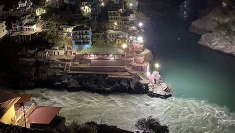 Soon, NRIs To Get Ganga Jal In Ceramic Pots THE NEW INDIAN - soon nris ...