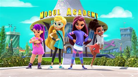 Middle School Moguls - TheTVDB.com