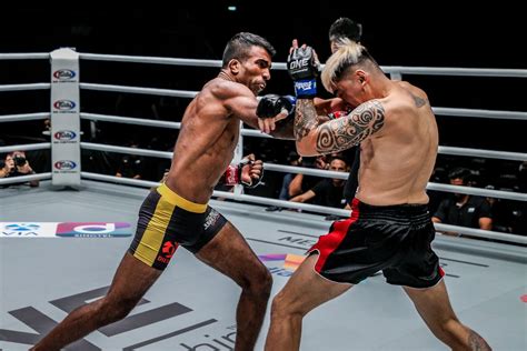 क्यों राहुल राजू भारत के अगले मिक्स्ड मार्शल आर्ट्स सुपरस्टार बन सकते ...