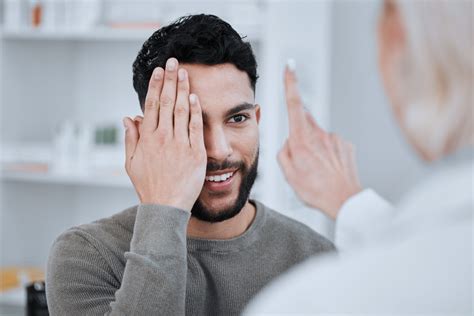 What Happens in an Eye Exam? | Tennessee Eye Care